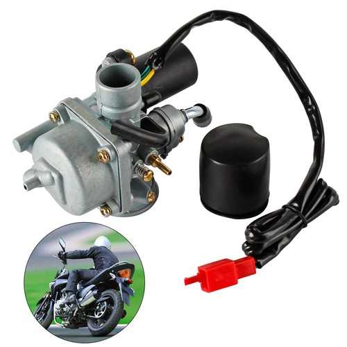 Vergaser 5mm für 50cc - vergaser,