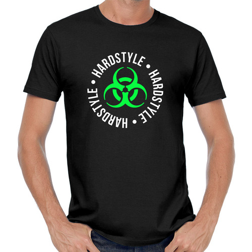 Hardstyle biohazard reaktor - biohazard,