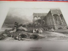 Druckgrafik , Original , ca