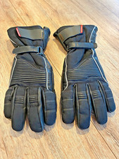 Motorrad Handschuhe XL  I  Herren  I  neuwertig Marke: Hein Gericke