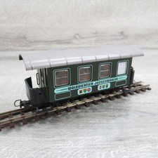 LILIPUT aus Set 756 - HOe - NÖVG - Waldviertler Jausenwagerl - #F7048