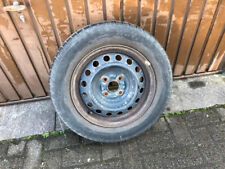 1xkomplette Reserverad Ersatzrad+Felge 175/70R14 84T für Toyota Yaris,Kia K2 usw