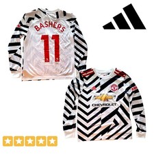 Adidas Manchester United