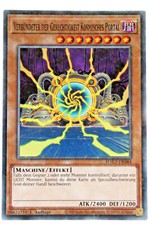 Yu-Gi-Oh Hidden Arsenal