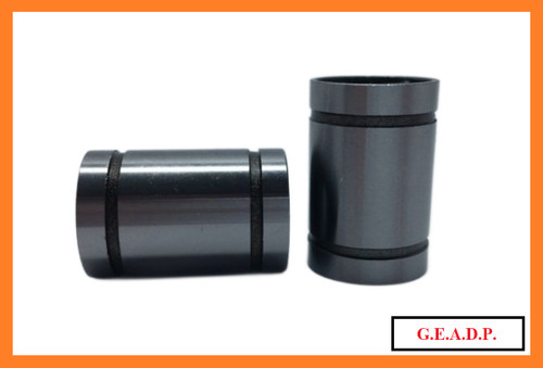 Linearlager lm6uu lm8uu - ,