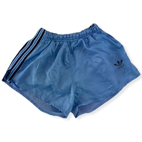 Adidas vintage shorts d5 - shorts, gr.