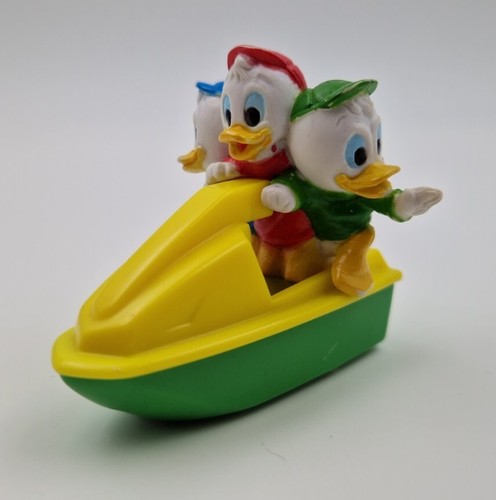 Vintage disney ducktales tick - disney,