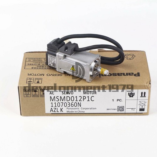 One new panasonic - one, ac