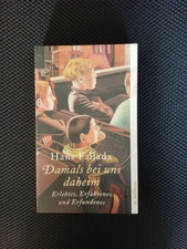 Fallada-Damals bei uns daheim