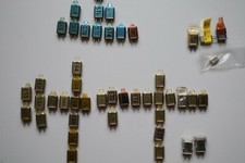 1x  Multiplex Sender oder Empfänger Quarze