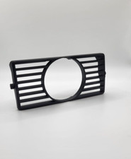 VW Golf 4 IV Zusatzanzeige Lüftungsgitter Anzeige Zusatz Instrument