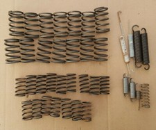 Konvolut Federn Shiguli Lada 2101,2102,2103,2106,1200,1300,1500,1600