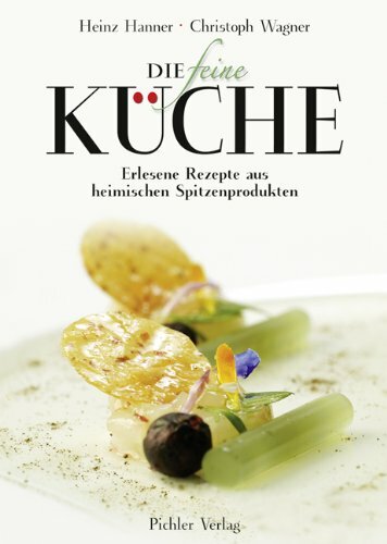 Die feine küche von christoph - feine,