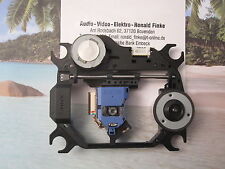 Lasereinheit mit Laufwerk für den Sony / SCD X800 NEU!