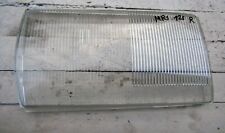 Mercedes W123 Scheinwerferglas