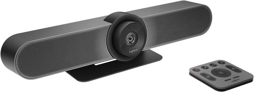 Logitech meetup camera - logitech, hd