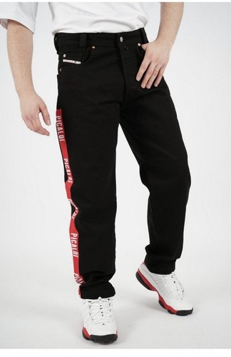 Picaldi jeans zicco 472 - zicco,