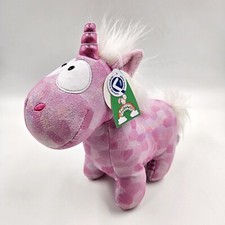 Nici Einhorn Unicorn Pink