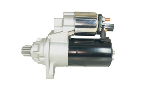 Anlasser starter passat - anlasser,