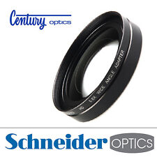 CENTURY _ 0VS-06WA-XLH _ Canon XH-A1/XH-G1 Weitwinkel-Konverter/Vorsatz