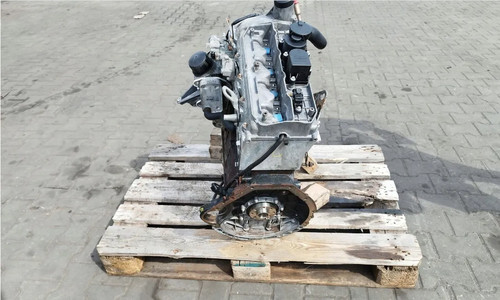 Motor mercedes benz - mercedes-benz, sprinter