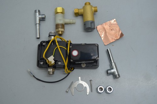 Grohe minta touch 48214 - touch,