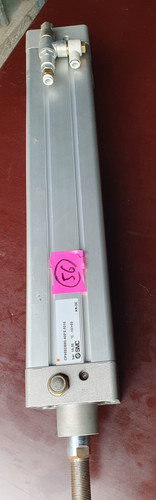 Smc cp95sdb 400 - smc, 80-400