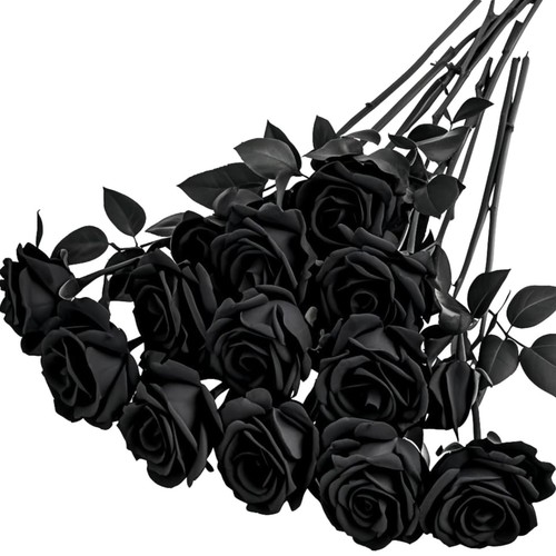 Künstliche rosen blumendeko - rosen,