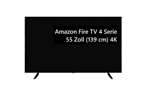 Amazon fire serie 55 zoll - amazon,