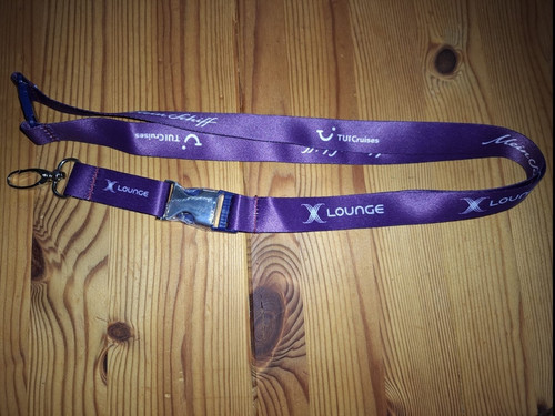Schlüsselband lanyard - schlüsselband,