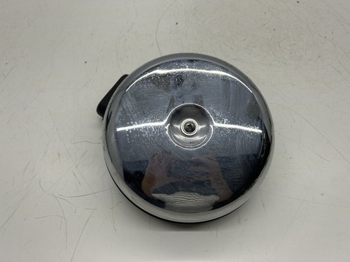 Luftfilterkasten aus chrom - luftfilterkasten,