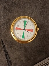 Junghans MEGA Wanduhr