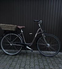 KTM City Fun Cityrad Damen