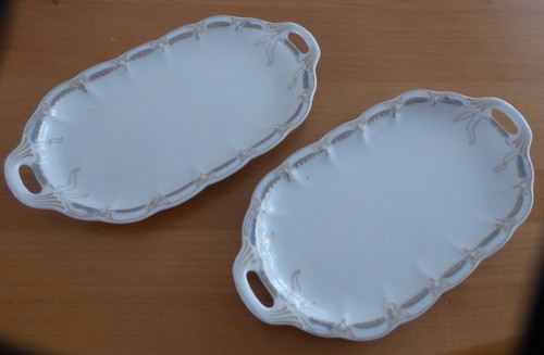 Hutschenreuther viktoria azur - hutschenreuther,