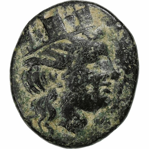 Ionia unit 3rd century - Æ,