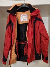 Multifunktioneller anorak - multifunktioneller.,