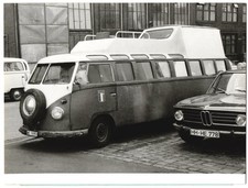 Fotografie auto volkswagen - fotografie,