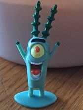 Spongebob schwammkopf plankton - spongebob,