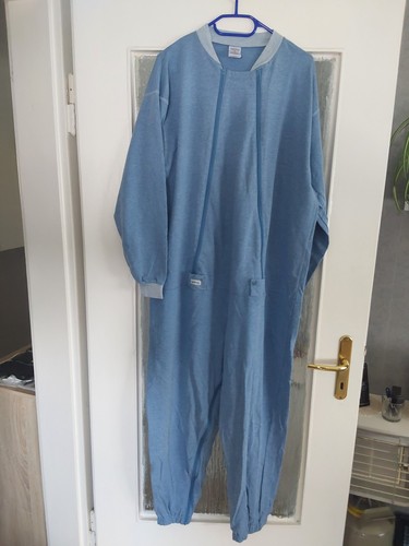 Pflege overall - pflege,