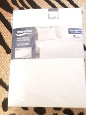 Meradiso Allergiker Antimilben Deckenbezug Neu 135x200