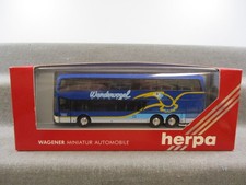 Herpa 1:87 BUS Modell
