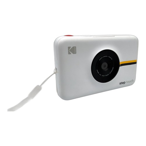 Kodak step touch - step,