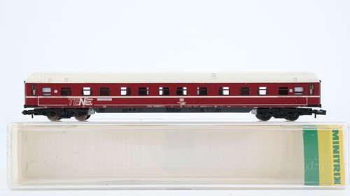 Minitrix 3089 00 - n,