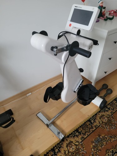 Motomed loop reck technik - loop,