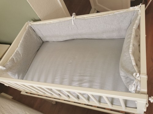 Fabi max beistellbett - fabi,