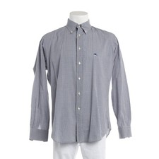 Hemd Etro Blau Mehrfarbig 42