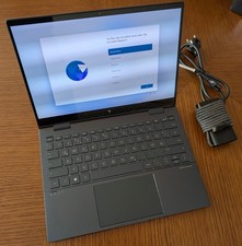 HP Envy x360 2-in-1