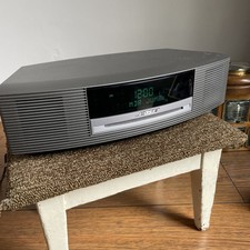 Bose Wave Music System | AWRCC3