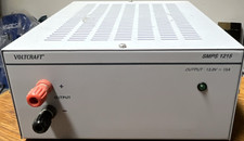Voltcraft SMPS 1215