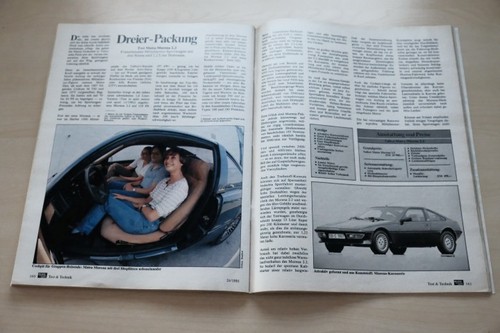 Auto motor und sport 1981 - sport, 24/1981